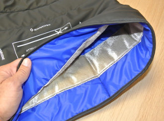 Coussin anti-glissementDalayrac