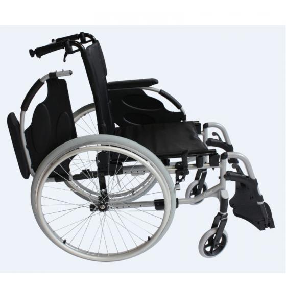 Fauteil roulant action 2 -InvacareDalayrac