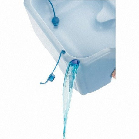 Capiluve Rigide pour Personnes Alitées