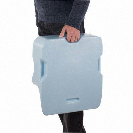 Capiluve Rigide pour Personnes Alitées