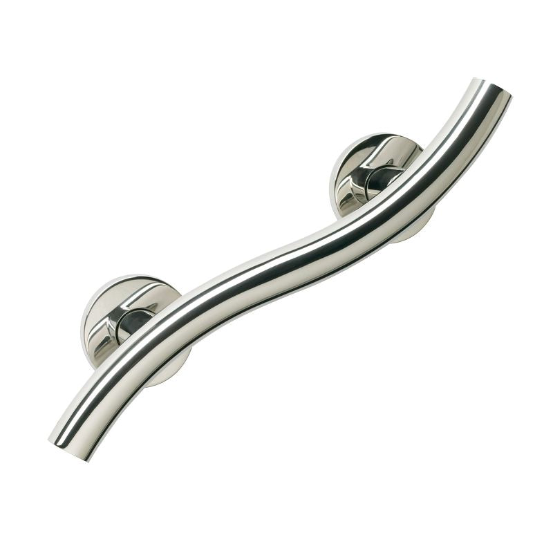 Barre d'Appui Inox - DESIGN