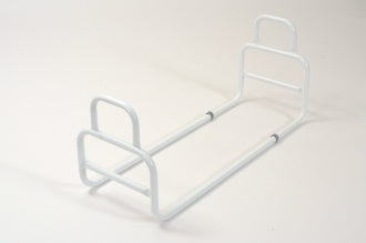 Barre d'accés au lit blancheDalayrac