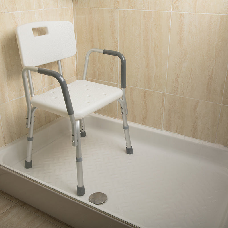 Chaise de Douche - MEDINA