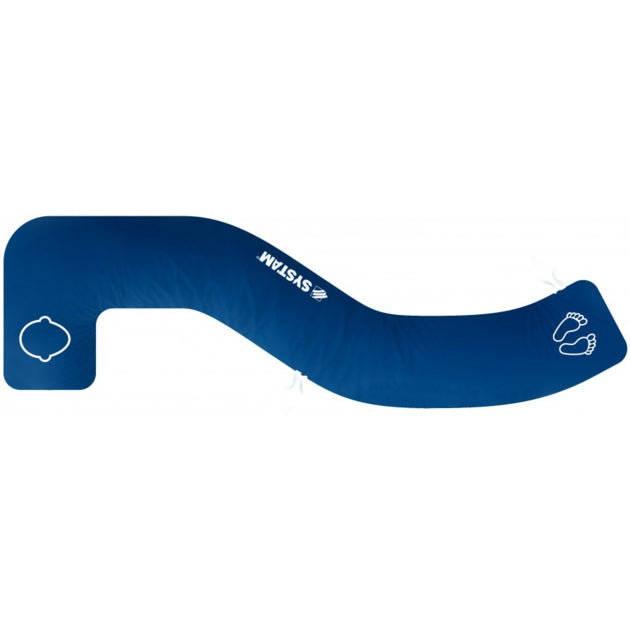 coussin de decubitus semi-lateral 30 °Dalayrac