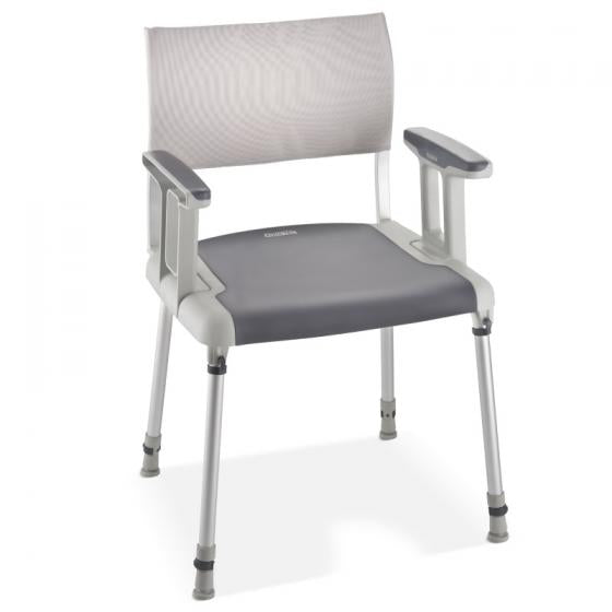 CHAISE DE DOUCHE SORRENTO SANS DECOUPEDalayrac