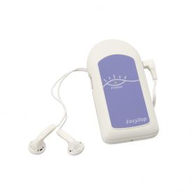 DOPPLER GRAND PUBLIC FŒTAL EASYDOP sonde 2 MHz intégréeDalayrac