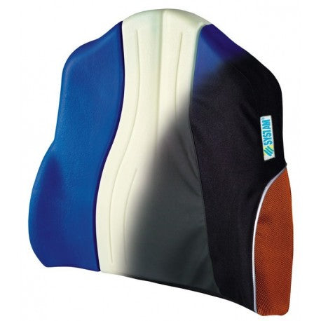 Coussin de dossier avec housse P951D SYSTAM LPPR 4375116Dalayrac