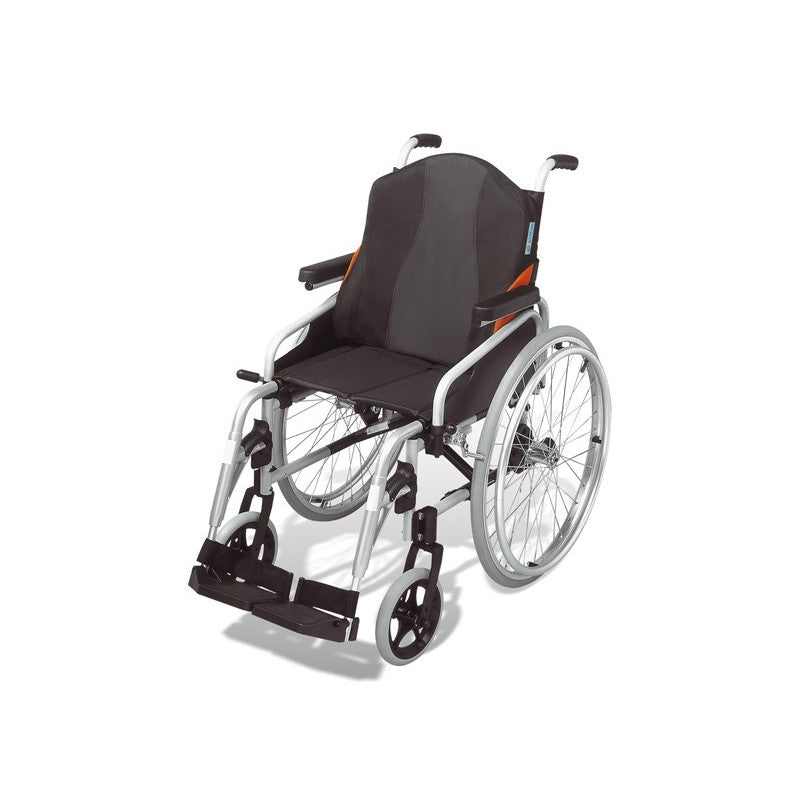 Coussin de dossier avec housse P951D SYSTAM LPPR 4375116Dalayrac