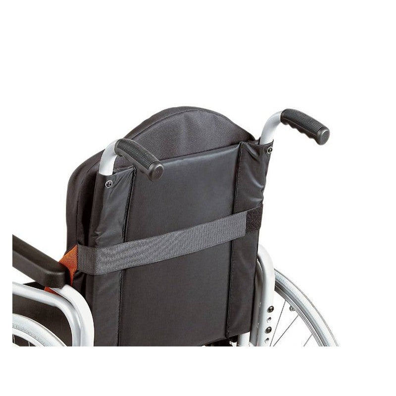 Coussin de dossier avec housse P951D SYSTAM LPPR 4375116Dalayrac