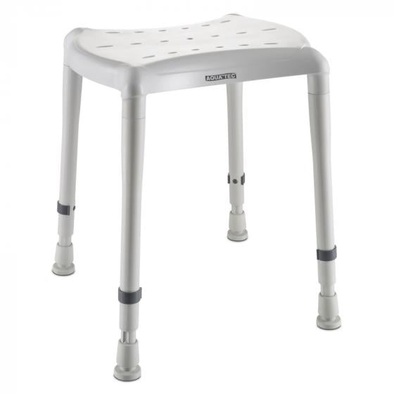 Tabouret de douche DOT réglable en hauteurDalayrac