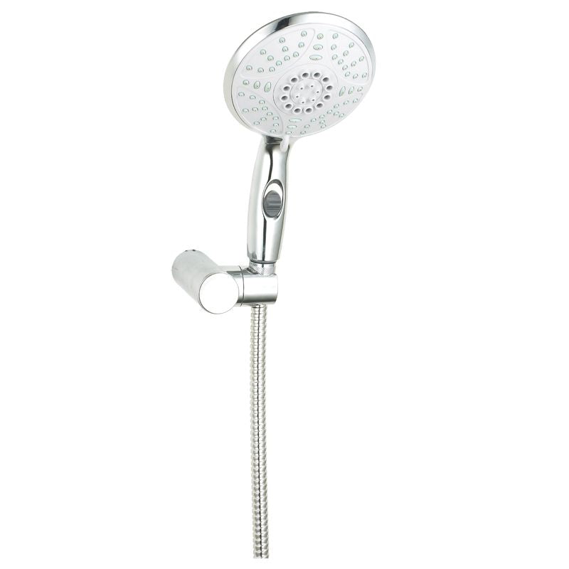 Douchette Sécurit à Bouton Stop