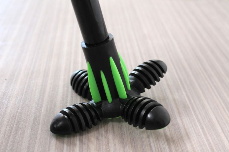 Stabilisateur de Canne GECKO