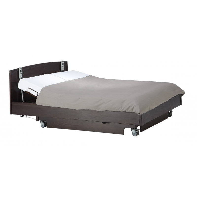 Lit releveur double HARMONIE  LM3064W - 180 cmlit medicalDalayrac