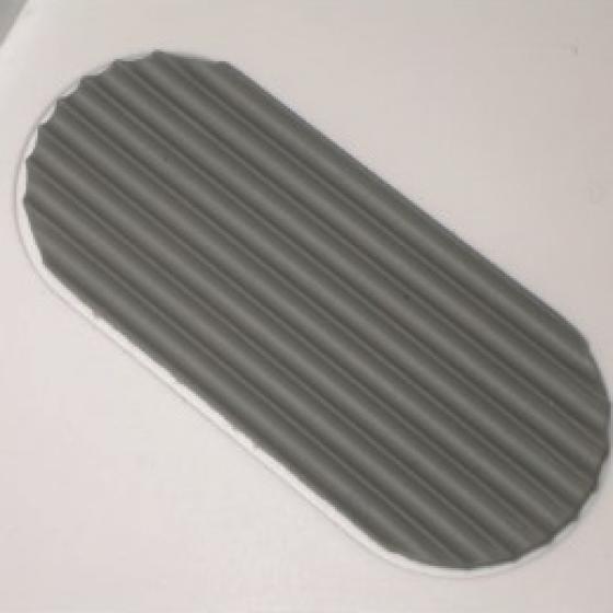 REHAUSSE WC AQUATEC AT90 AVEC COUVERCLE 100 MMDalayrac