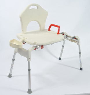 Fauteuil d'accès au bain, SlideDalayrac