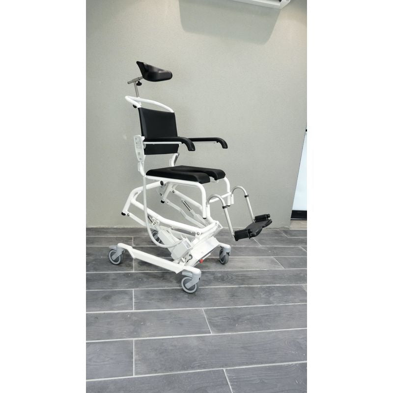 Fauteuil de Douche Ergotip