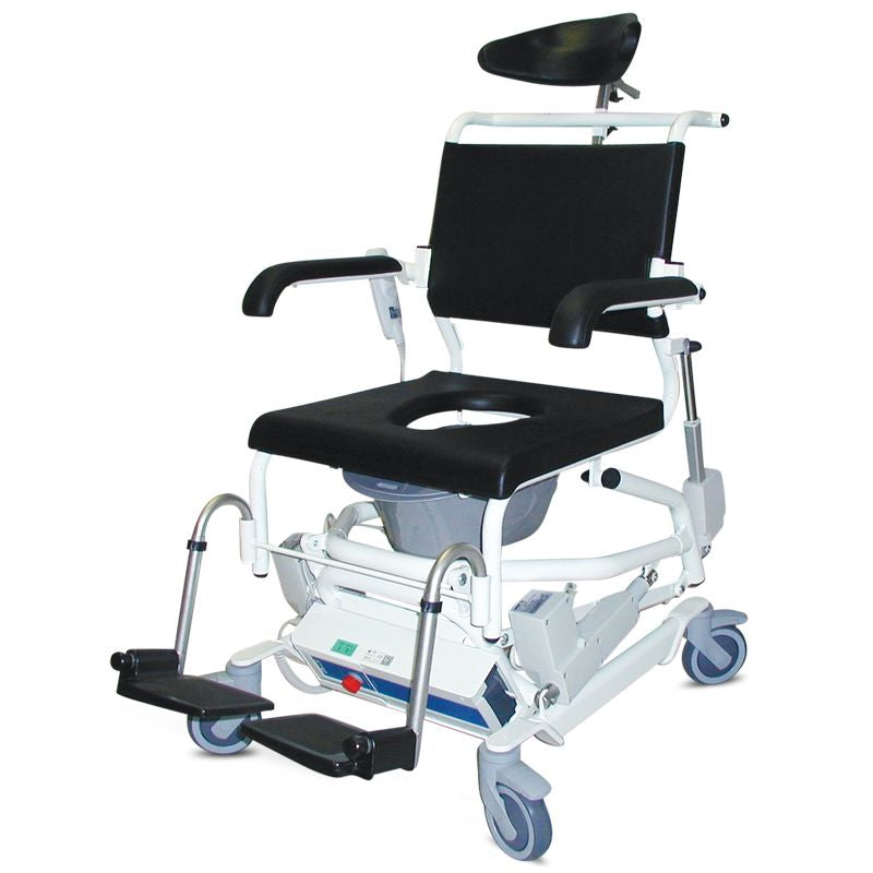 Fauteuil de Douche Ergotip