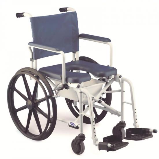 Fauteuil Roulant de Douche Pliant - LIMA
