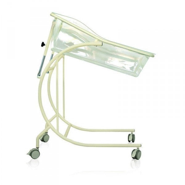 Location berceau transparent BEBE - piétement demi-luneDalayrac