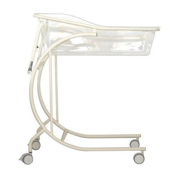Location berceau transparent BEBE - piétement demi-luneDalayrac