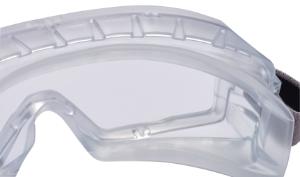 lunettes-masque ventillée anti-buéeDalayrac