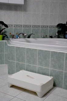 Marche d'accès inversableDalayrac