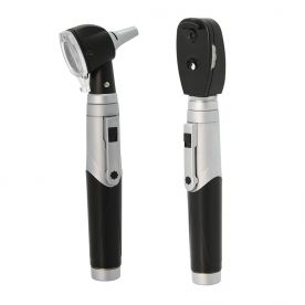 Set VISIOLED & OPHTALMO & chargeurDalayrac