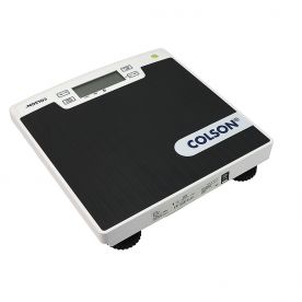 PRECILEST balance pèse-personne 220kg /200gDalayrac
