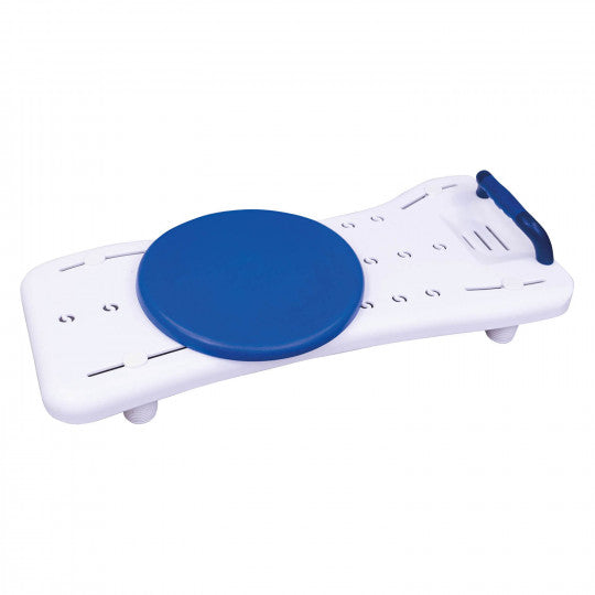 Planche de Bain avec Disque - TIZI - 74 cm