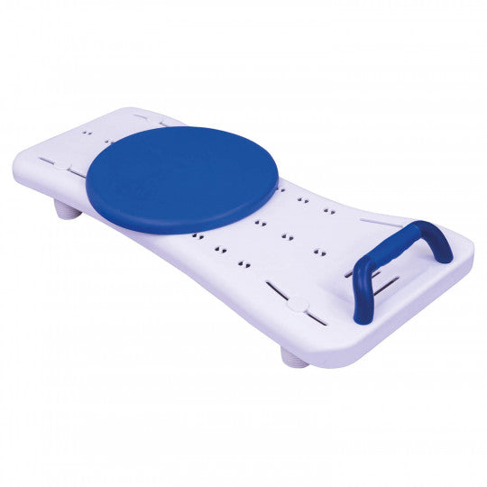 Planche de Bain avec Disque - TIZI - 74 cm