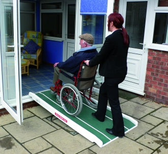 Rampe fibre standard 91 cmDalayrac