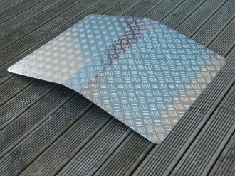 Rampe de seuilDalayrac