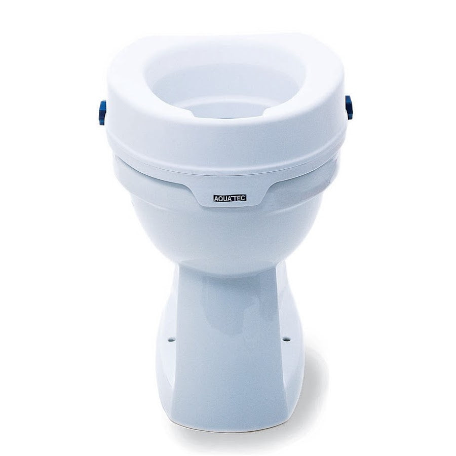 REHAUSSE WC AQUATEC AT90 SANS COUVERCLE 100 MMDalayrac