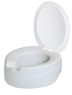 Rehausse contact souple avec couvercleDalayrac