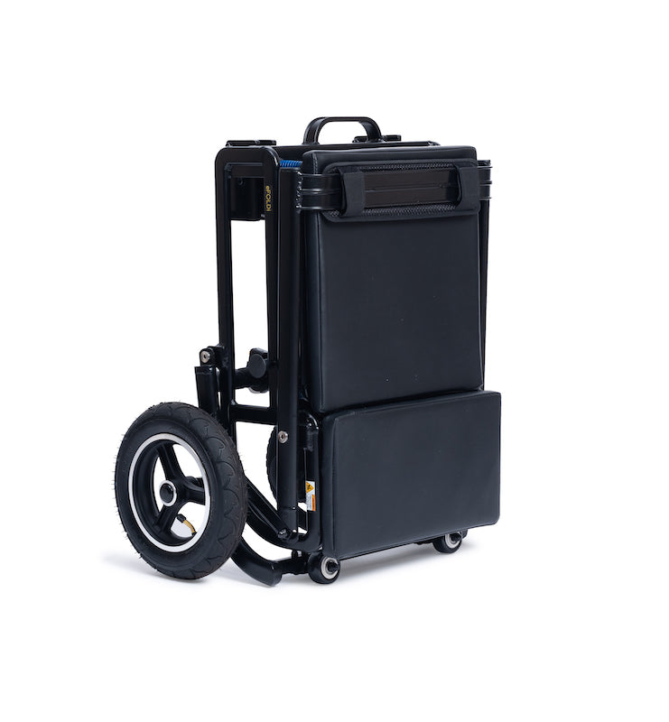 Scooter Pliant E-FOLDI LITE