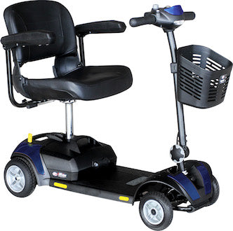 Scooter Traveler coloris au choixDalayrac