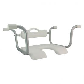 ANAA siege de bain assise anatomiqueDalayrac