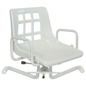 DAKARA siege pivotant pour baignoireDalayrac