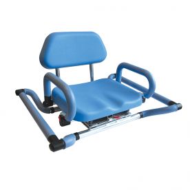 MERCURY siège pivotant confortDalayrac