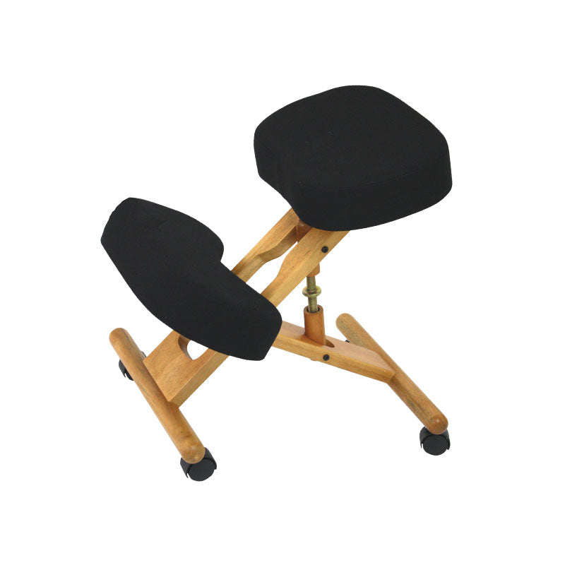 Siege ergo accent - position correctrice assis deboutDalayrac