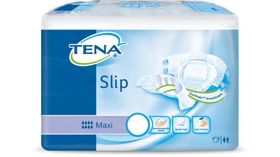 Tena Slip MaxiDalayrac