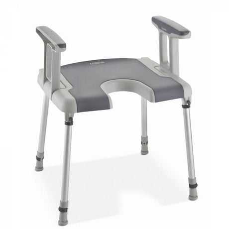 TABOURET DE DOUCHE SORRENTO DECOUPE INTIMEDalayrac