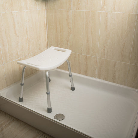 Tabouret de Douche - PACIFIC - SHALVA