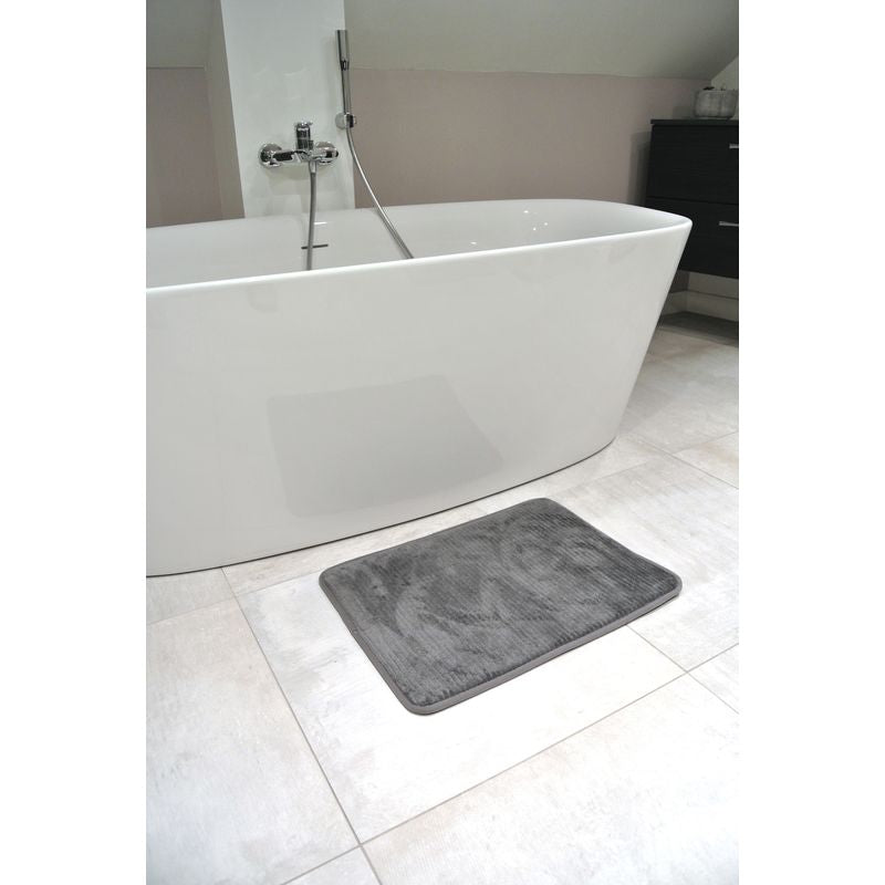 Tapis-sortie de bain Secure Soft GRISEDalayrac