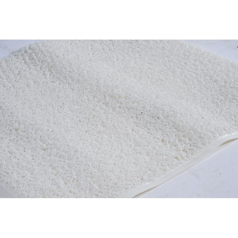 Tapis de baignoire Antigua blancDalayrac