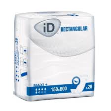 Protection 15x 60 cm traversable - Maxi +Dalayrac