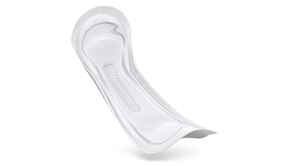 Couche adulte femme Tena lady maxiDalayrac