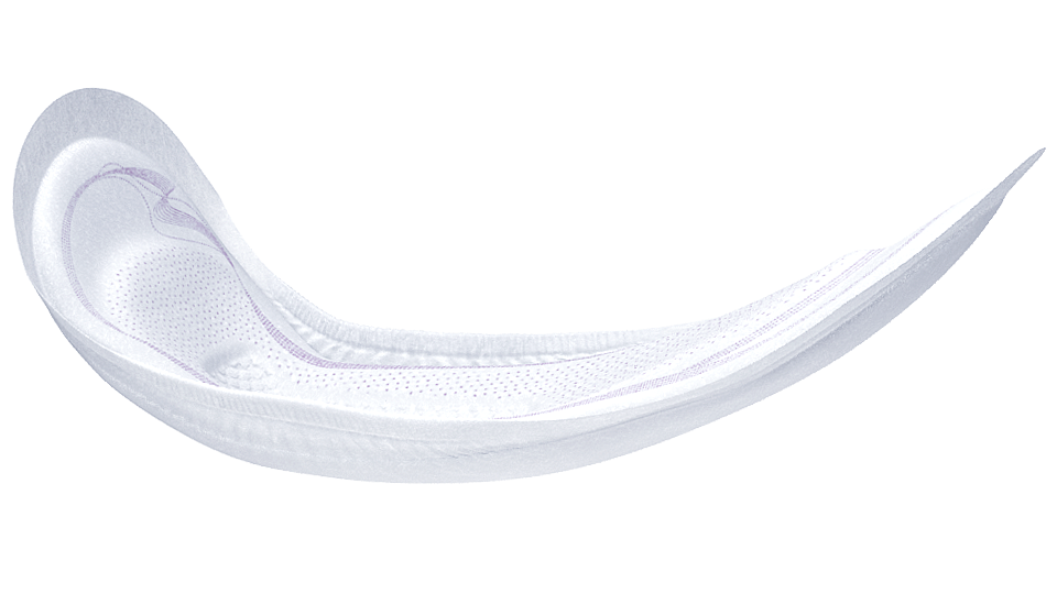 Couche adulte femme Tena lady maxiDalayrac