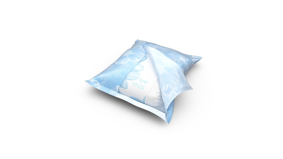 Couche adulte femme Tena lady maxiDalayrac