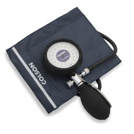 BALTEA-SYSTEM, 1 manopoire + 4 brassards : ob?se (bleu) + adulte (bleu) + enfant + nourrissonDalayrac